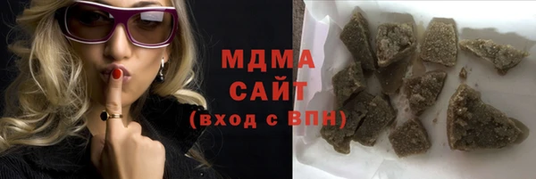 дурь Липки